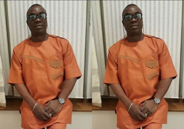 Abuja gets ready for KWAM 1’s live show