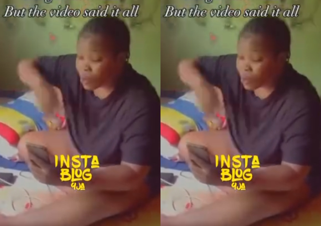 I’m not working so you must pay my bills – Nigerian lady tells admirer