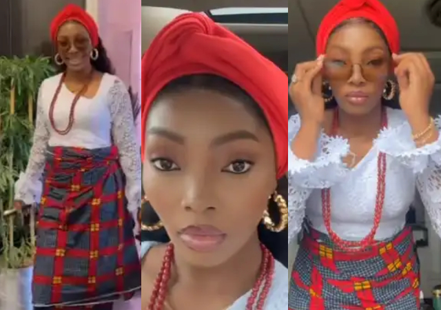 Lady Who Attended August Meeting With Women in Her Husband’s Town Shares Experience