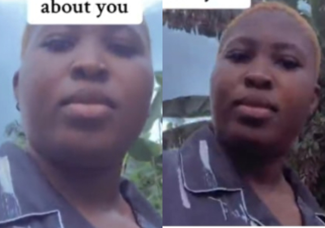 Lady allegedly disappears without a trace after traveling to Italy by road