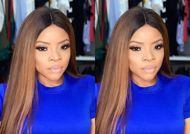 Media personality, Laura Ikeji discloses why she refuses to get plastic surgery