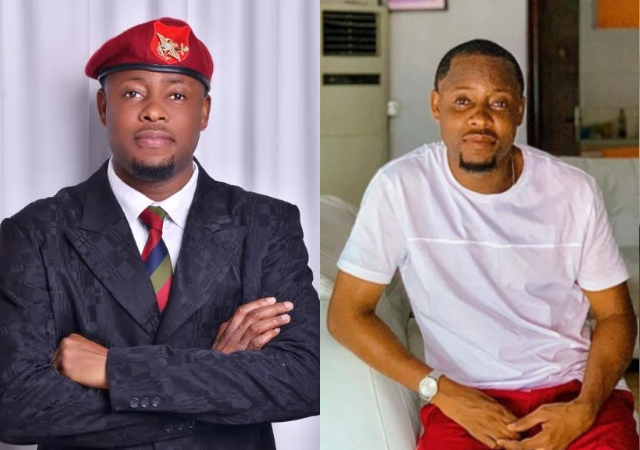 Actor Lege Miami urges Lagos youths to remain patient, ahead of protest