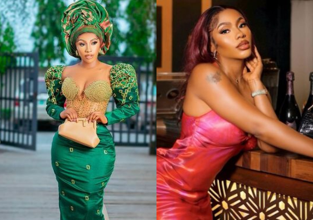 “Old age will tell”- Reactions as Mercy Eke reveals why she did liposuction