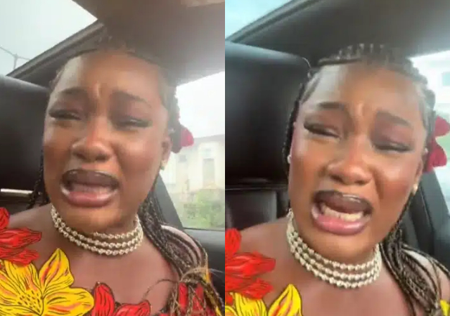 Nigerian mom cries out after arriving at child’s school party, only to find out event ended by 1 PM