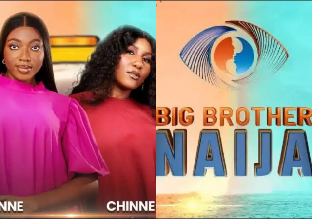 BBNaija S9: ‘Ndinne duo’ becomes the second Heads of House