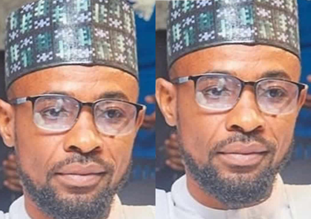 I met my 2nd wife the day she was born – Nigerian man reveals