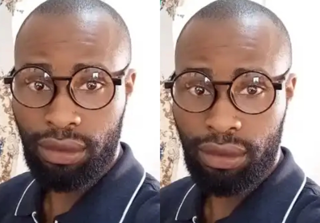 “N8000 finished in 5 minutes”- Man cries out after buying eggs, tomatoes and bread