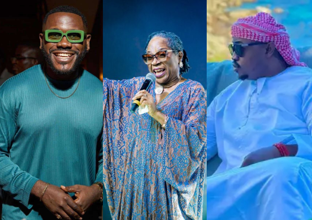 Deyemi Okanlawon Raises Alarm Over High Rate of People ‘Slumping &amp; Dying’
