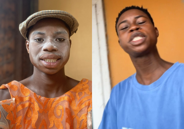 Peller Demands 500k to Attend His Former School’s Graduation