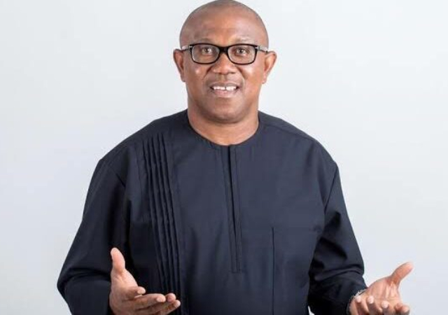 Labour Party reacts to Bayo Onanuga’s call for Peter Obi’s arrest