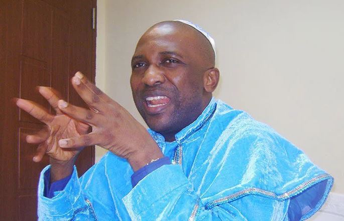 There’ll Be Four Years Hardship, Tinubu Has No Solution – Primate Ayodele