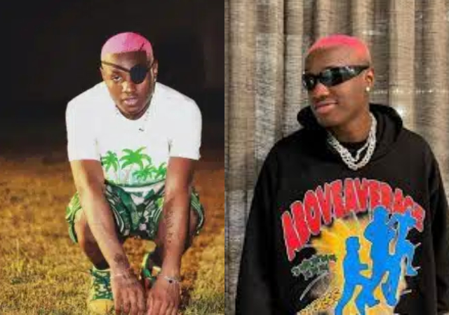 “Never go back to a girl that caught you cheating, she go do her own back” – Singer Ruger schools men