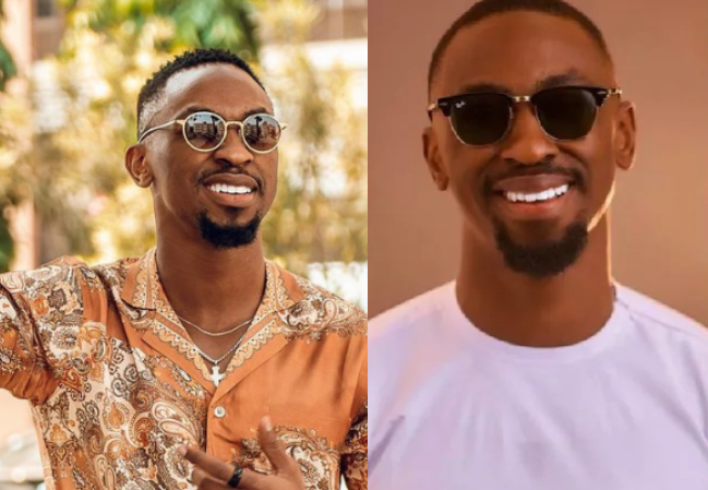 BBNaija’s Saga pens heartfelt note as he marks mom 10th de@th anniversary