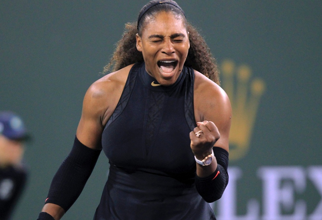 Serena Williams and her daughters denied entry into empty Paris restaurant