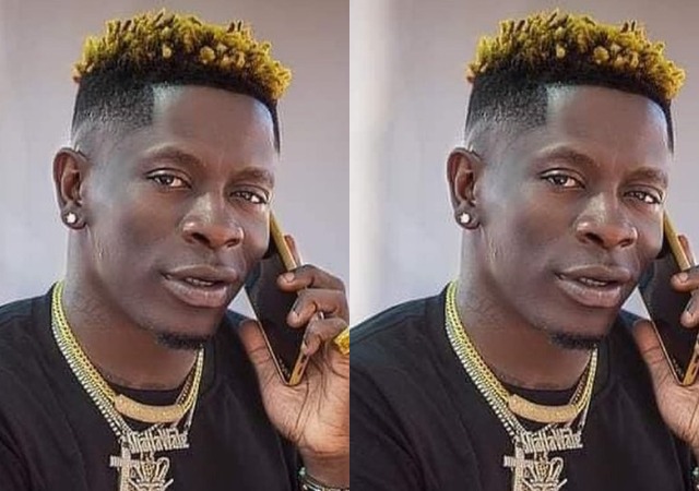 Shatta Wale Reveals Why He Neglected His Parents