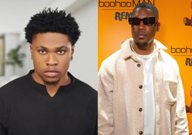 BBNaija S9: “Who is Shaun sef?, is it because of his accent?, how much get for account?” – Mickey