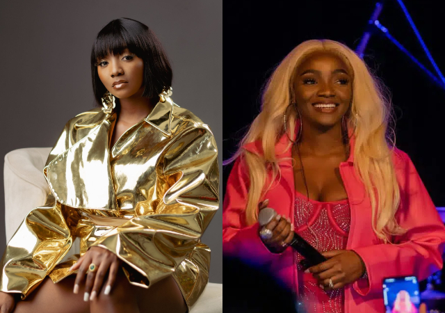 Singer Simi withdraws her claims, says she should not have said she doesn’t listen to music