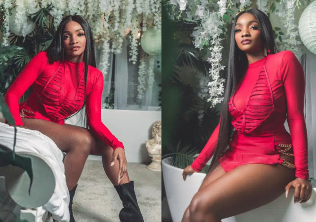 “I will always stand with my people” Singer Simi shares stance about ongoing protest