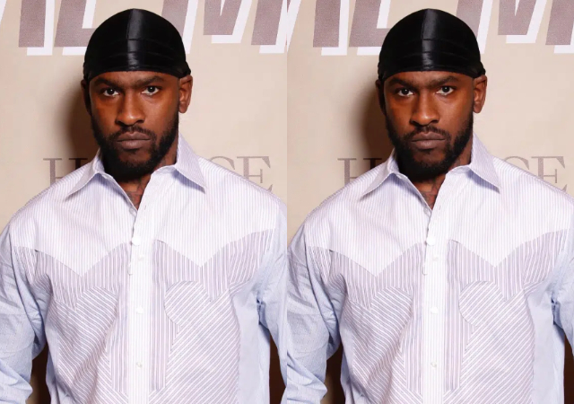 Rapper Skepta shows discontent over betrayal from those he helped in the past