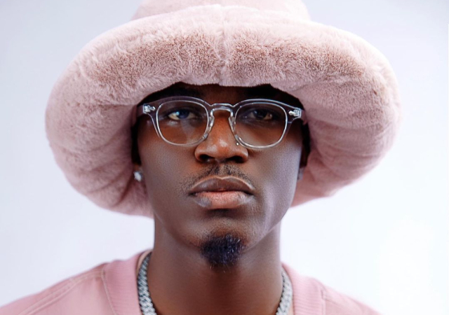 “Tush up your girl &amp; keep her”- Spyro makes waves on internet with uncommon advice to men