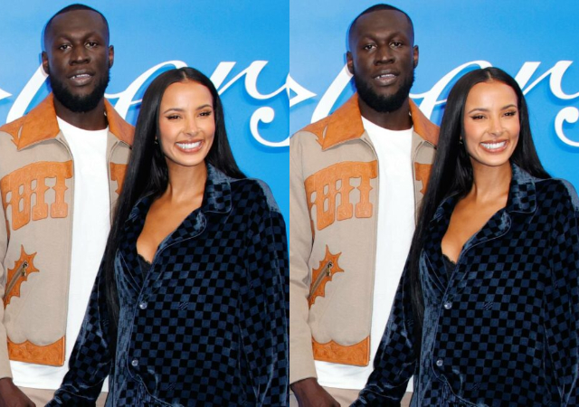 Stormzy And Maya Jama Confirms Their Breakup