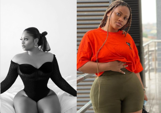 BBNaija Tega Dominic shares her backup plan if she doesn’t marry soon