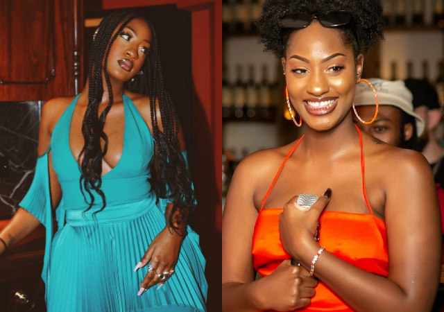“There shouldn’t be a standard for what people should dress like” – Singer Tems