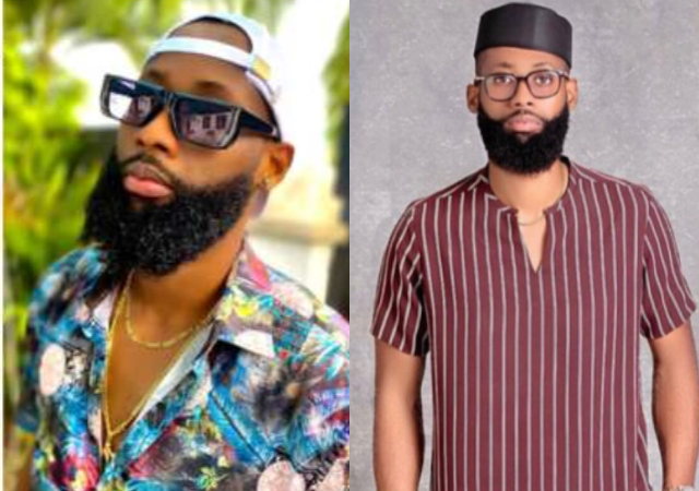 “You never chop you dey shout we bought Mbappe”– BBNaija Tochi mocks football fans