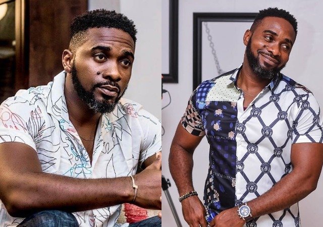 “I was fired by Etisalat, paid N2k for movie roles despite my 3 degrees” – Actor Uzor Arukwe