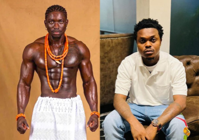 “Blord will be away for a long time” – Verydarkman admits, reveals how he was arrested