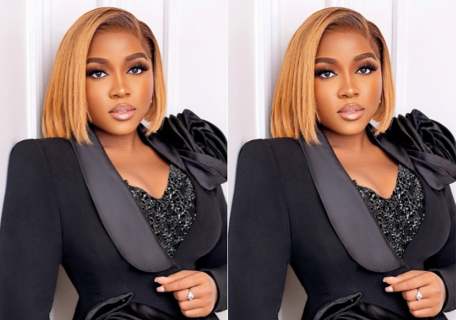 Veekee James responds to trolls dragging her for creating content outside of fashion