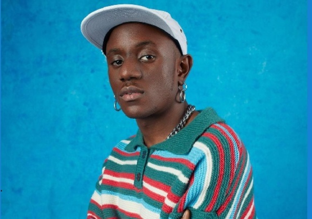 “I’m Not In Hurry To Get On Rema and Asake’s Level” – Singer Victony says