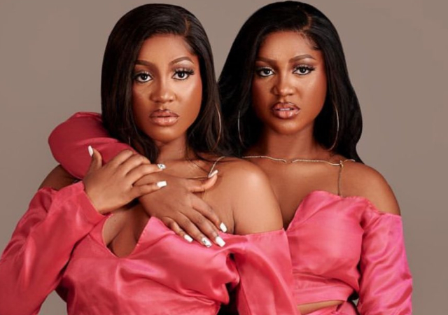 BBNaija’s Wanni &amp; Handi share plans of donating their prize money to charity if they win