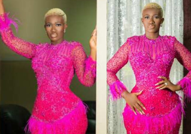 “Why It’s So Difficult Being Female Comedian In Nigeria” – Warri Pikin Reveals