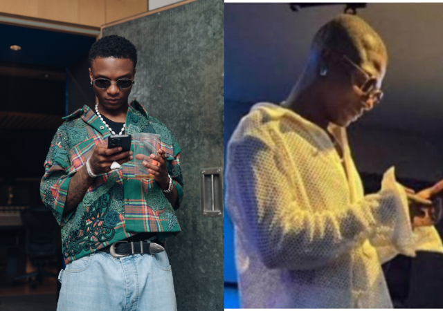 Singer Wizkid Bags seven nominations in Kenyan Award