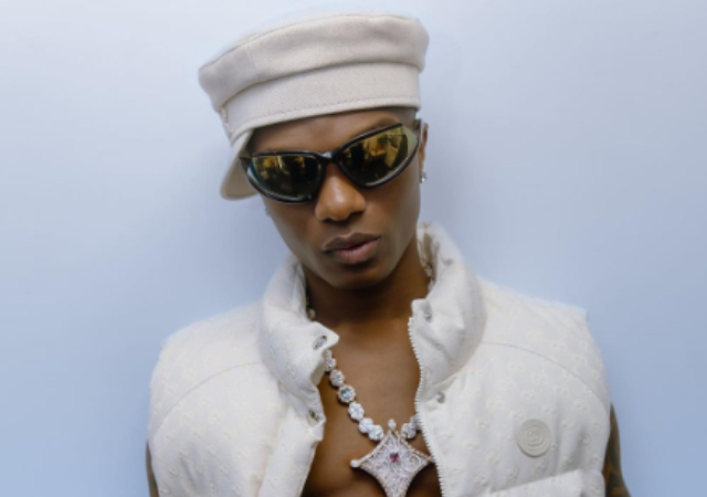 Wizkid reportedly pays DJ Tunez N10m to play Asake’s ‘Fuji Vibe’