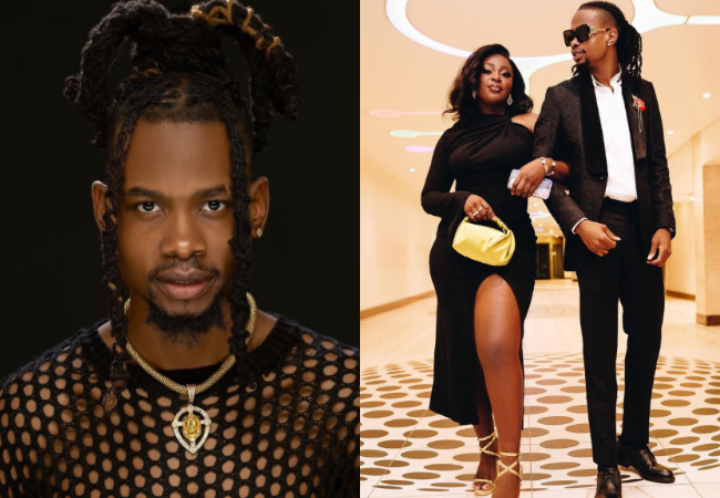 Yhemolee Thankful as He Receives ‘Surplus’ Cows Ahead of His Wedding