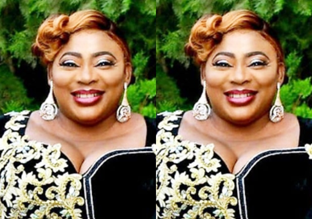 “I feel bad watching myself act wicked roles” –Actress Ayo Adesanya reveals