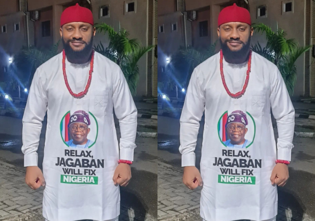 Yul Edochie Dragged Through The Mud Over New Video With Seyi Tinubu