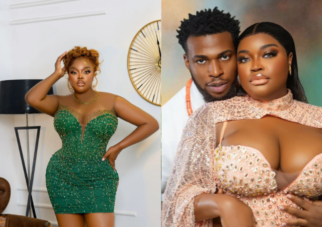 BBNaija: ‘I’m breaking up with Zion, can make cash prize before December’ – ‘Betrayed’ Chinwe