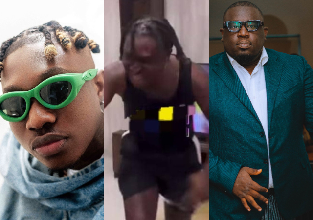 Zlatan Ibile Reacts After Wining $10k Bet Against Soso Soberekon Over Spain’s Euro Final Win