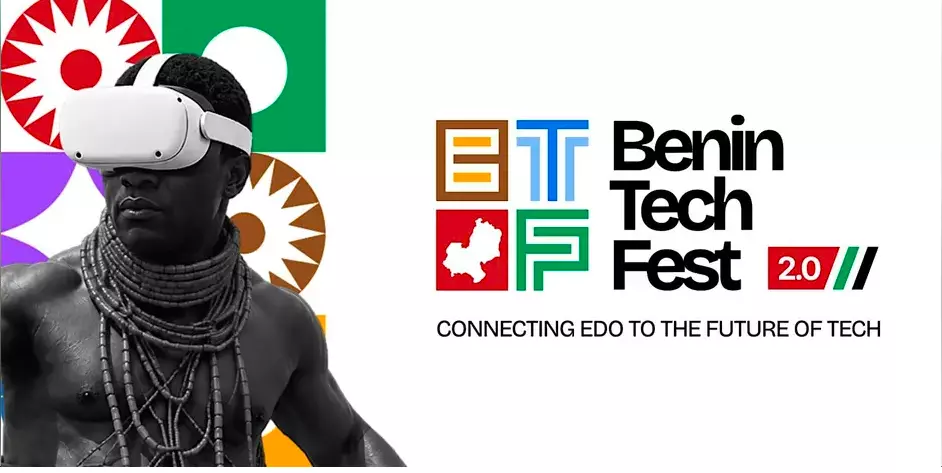 BENIN TECH FEST 2.0