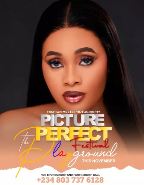 PICTURE PERFECT FESTIVAL 2026: THE PLAYGROUND — 4TH EDITION
