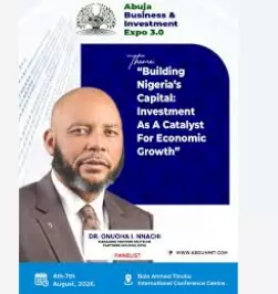 ABUJA BUSINESS CLINIC 2026