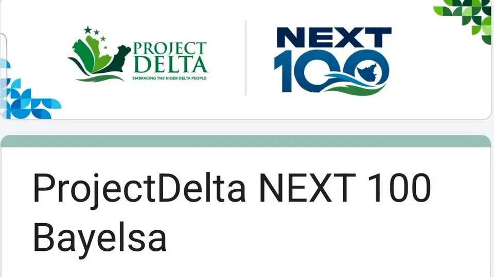 ProjectDelta NEXT 100