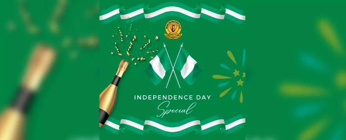 BRC INDEPENDENCE DAY CELEBRATION 2026 – BY BENIN RECREATION CLUB (BRC)