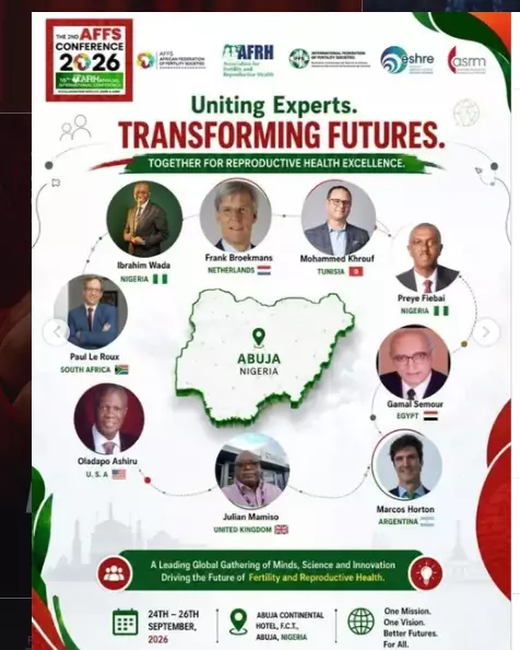 UNITING EXPERTS TRANFORMING FUTURES