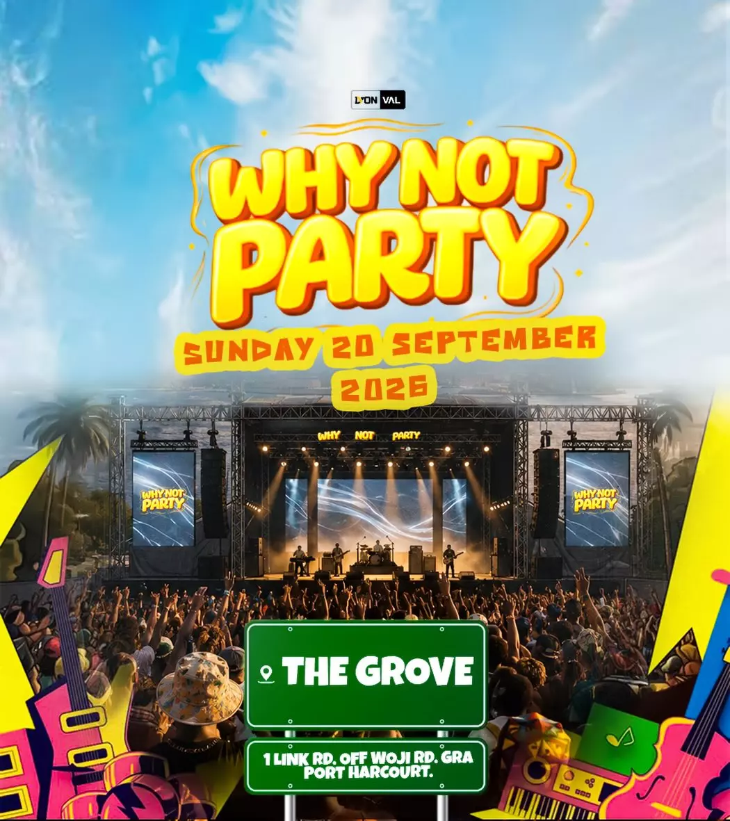 WHY NOT PARTY _ SMUU LEE