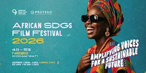 AFRICAN SDGS FILM FESTIVAL 2026 — CHANJA DATTI LIMITED