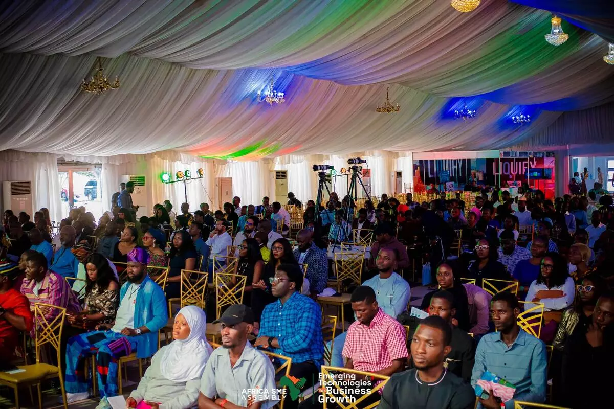 AFRICA SME ASSEMBLY 2026